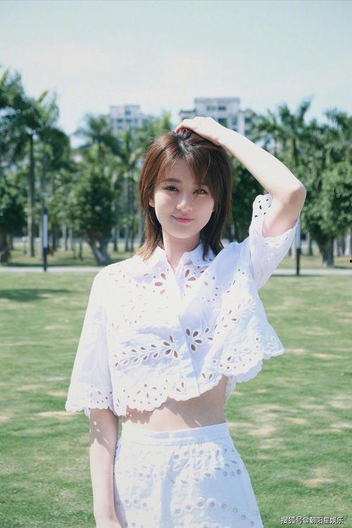 沈呦呦吃瓜,揭秘娱乐圈幕后真相