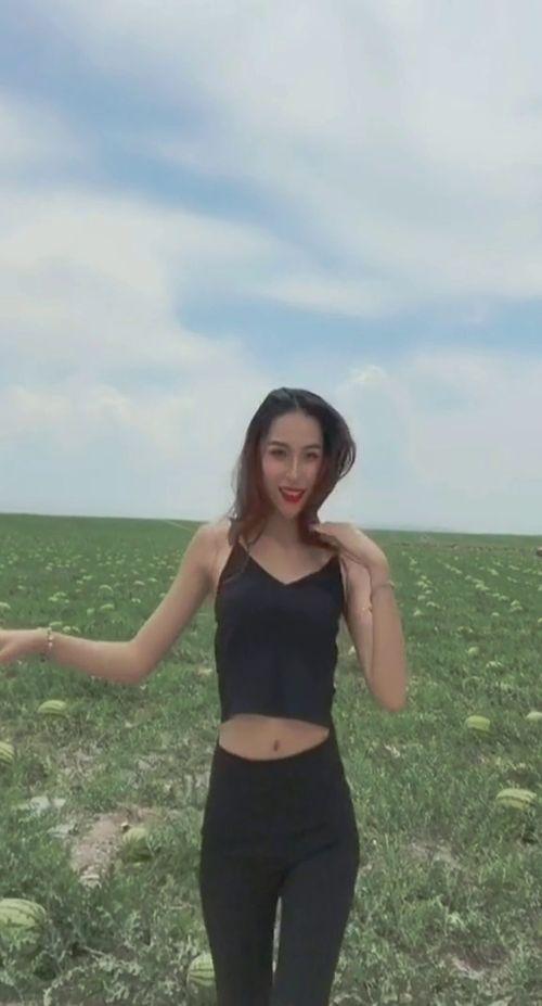 吃瓜刘学姐,网络红人的崛起与影响力
