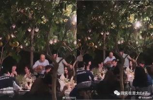 吃最有仪式感的吃瓜现场,揭秘最仪式感的吃瓜现场